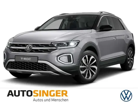 Used VOLKSWAGEN T-ROC Petrol 2024 Ad 