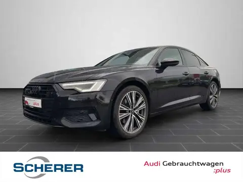 Used AUDI A6 Petrol 2023 Ad 