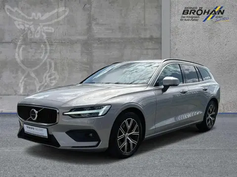 Used VOLVO V60 Diesel 2022 Ad 