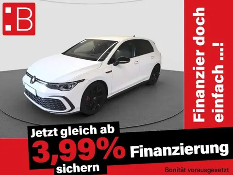 Used VOLKSWAGEN GOLF Petrol 2022 Ad Germany