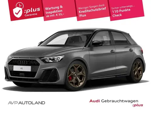 Annonce AUDI A1 Essence 2019 d'occasion 