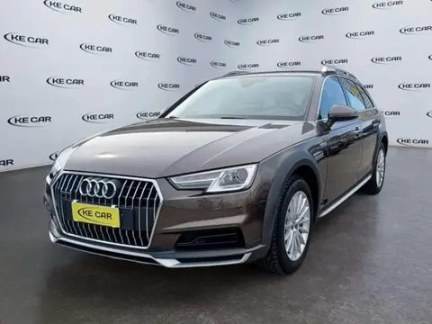 Used AUDI A4 Diesel 2016 Ad 