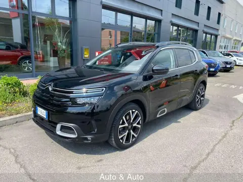 Used CITROEN C5 AIRCROSS Diesel 2020 Ad 