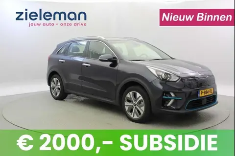 Used KIA NIRO Electric 2022 Ad 