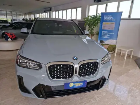 Used BMW X4 Hybrid 2023 Ad 