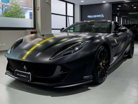 Annonce FERRARI 812 Essence 2021 d'occasion 