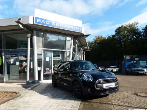 Annonce MINI ONE Essence 2020 d'occasion 