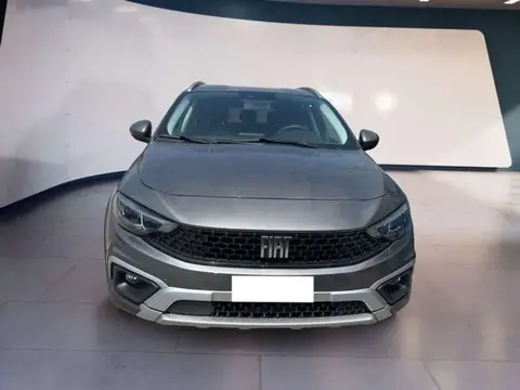 Annonce FIAT TIPO Hybride 2022 d'occasion 