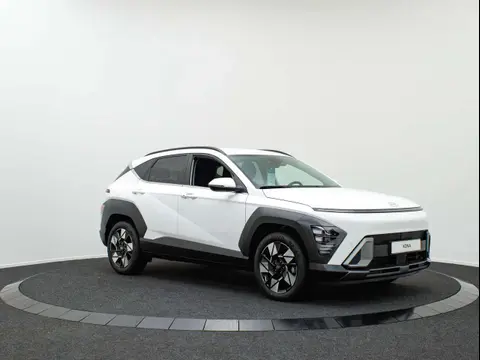 Annonce HYUNDAI KONA Hybride 2024 d'occasion 