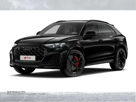 Annonce AUDI RSQ8 Essence 2024 d'occasion 