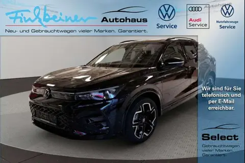 Used VOLKSWAGEN TIGUAN Diesel 2024 Ad 