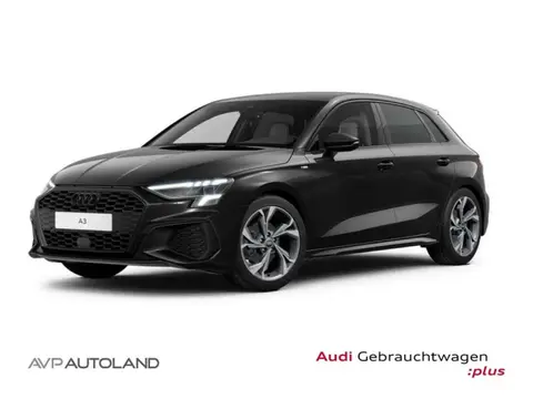 Annonce AUDI A3 Diesel 2023 d'occasion Allemagne