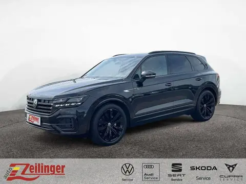 Used VOLKSWAGEN TOUAREG Diesel 2023 Ad 