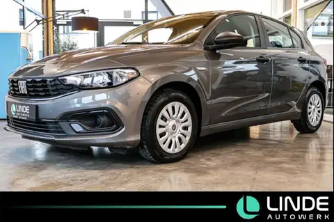 Annonce FIAT TIPO Essence 2021 d'occasion 