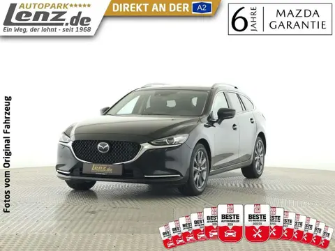 Used MAZDA 6 Petrol 2024 Ad 