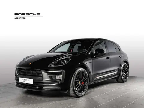 Used PORSCHE MACAN Petrol 2023 Ad 