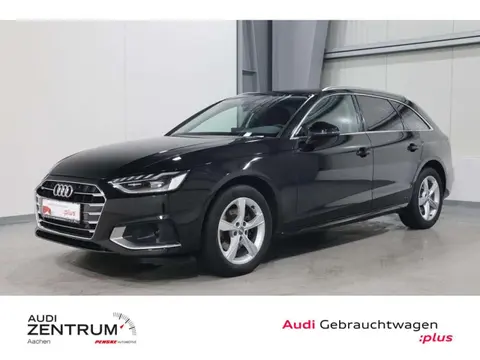 Used AUDI A4 Petrol 2020 Ad 