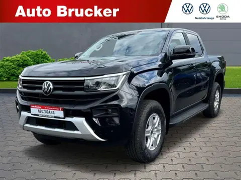 Annonce VOLKSWAGEN AMAROK Diesel 2024 d'occasion 