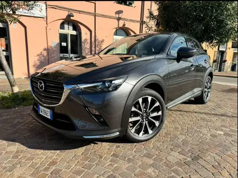 Annonce MAZDA CX-3 Diesel 2019 d'occasion 