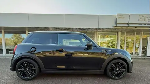 Annonce MINI COOPER Essence 2021 d'occasion 