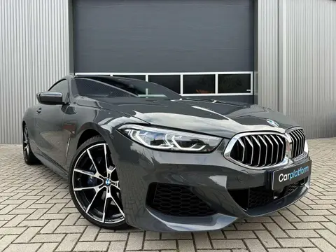 Annonce BMW SERIE 8 Essence 2020 d'occasion 