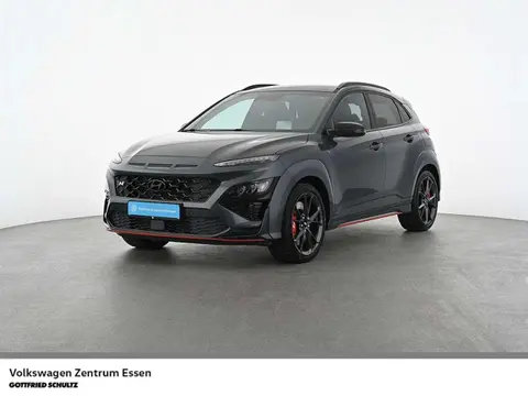 Annonce HYUNDAI KONA Essence 2022 d'occasion 