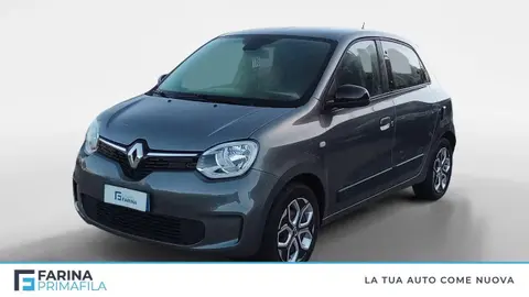 Used RENAULT TWINGO Petrol 2023 Ad 