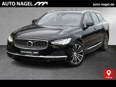 Used VOLVO V90 Hybrid 2021 Ad 