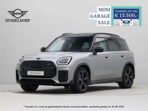 Used MINI COOPER Electric 2024 Ad 