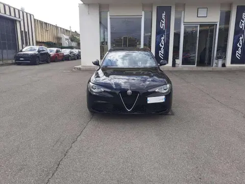 Used ALFA ROMEO GIULIA Diesel 2021 Ad 