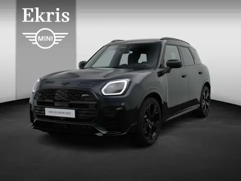 Used MINI JOHN COOPER WORKS Hybrid 2024 Ad 