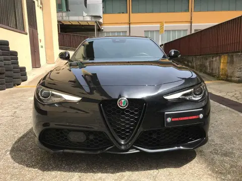 Annonce ALFA ROMEO GIULIA Diesel 2023 d'occasion 