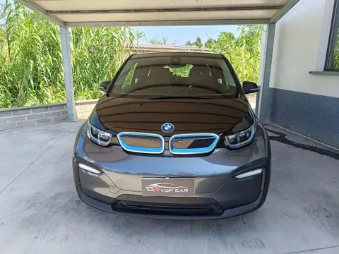 Used BMW I3 Electric 2019 Ad 