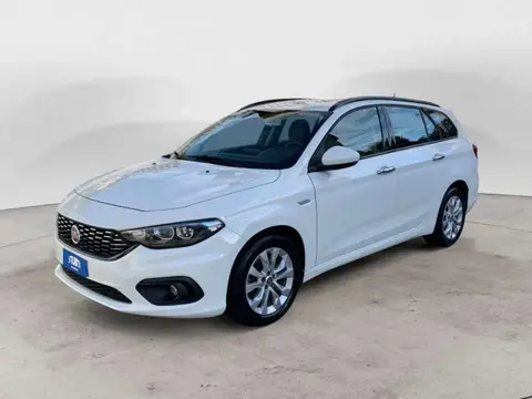 Used FIAT TIPO Petrol 2018 Ad 