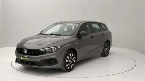 Annonce FIAT TIPO Diesel 2021 d'occasion 