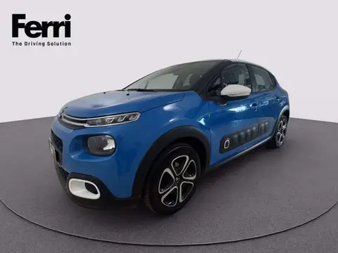 Used CITROEN C3 Petrol 2017 Ad 