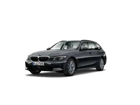 Annonce BMW SERIE 3 Hybride 2021 d'occasion 