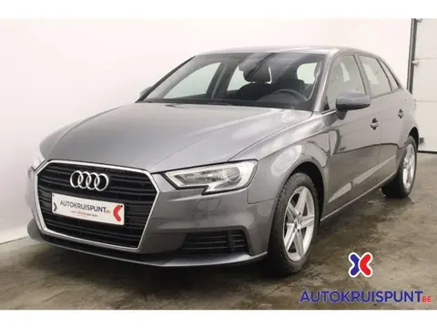 Used AUDI A3 Petrol 2019 Ad 