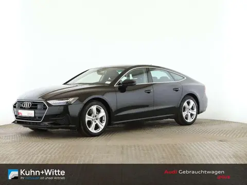 Used AUDI A7 Diesel 2019 Ad 