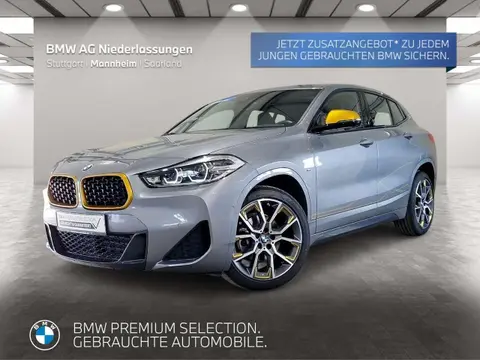 Annonce BMW X2 Essence 2023 d'occasion 