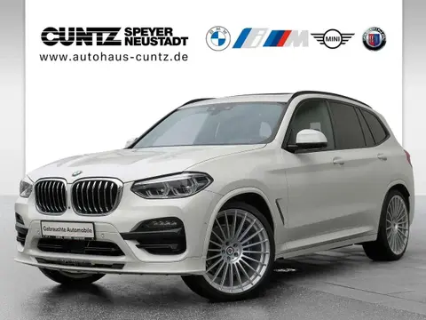 Annonce ALPINA XD3 Diesel 2021 d'occasion 