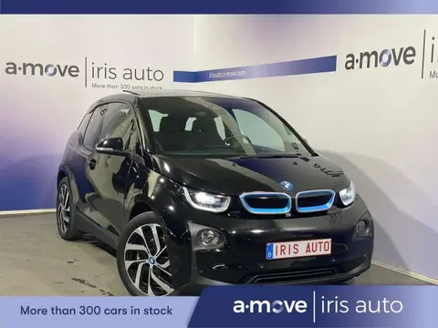 Used BMW I3 Hybrid 2017 Ad 