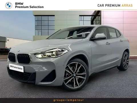 Annonce BMW X2 Diesel 2023 d'occasion 