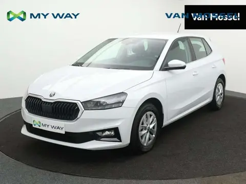 Used SKODA FABIA Petrol 2023 Ad 