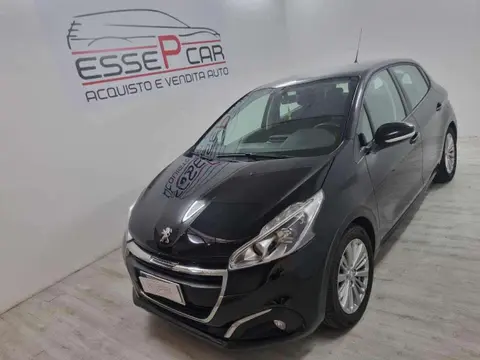 Used PEUGEOT 208 Petrol 2017 Ad 