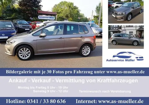 Used VOLKSWAGEN GOLF Petrol 2015 Ad 