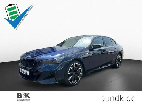 Used BMW I5 Electric 2023 Ad 