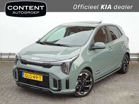 Annonce KIA PICANTO Essence 2024 d'occasion 