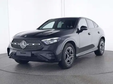 Used MERCEDES-BENZ CLASSE GLC Diesel 2023 Ad 