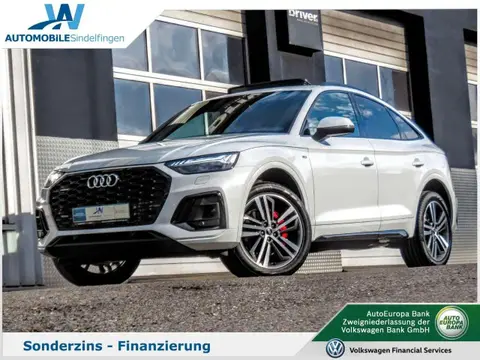 Annonce AUDI Q5 Diesel 2024 d'occasion 